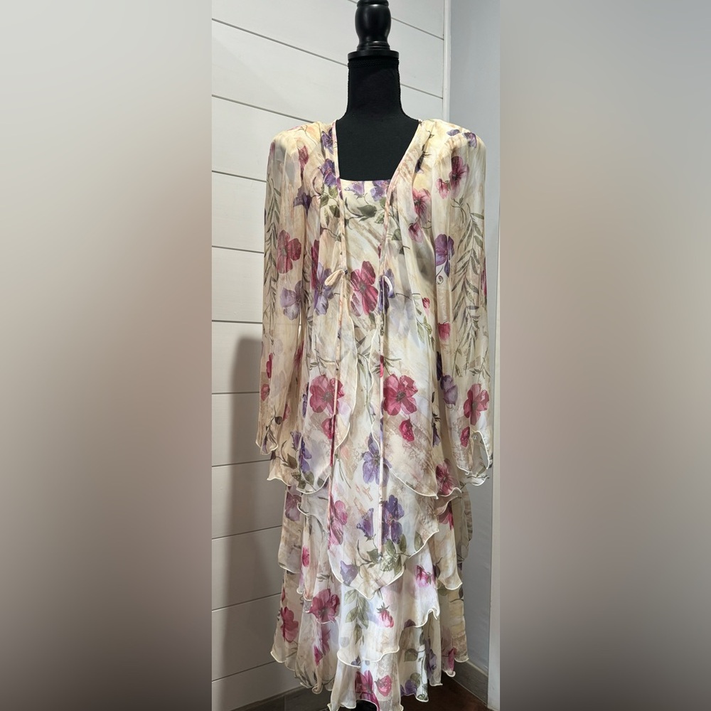 2PC CATTIVA DRESS - Picture 9 of 10